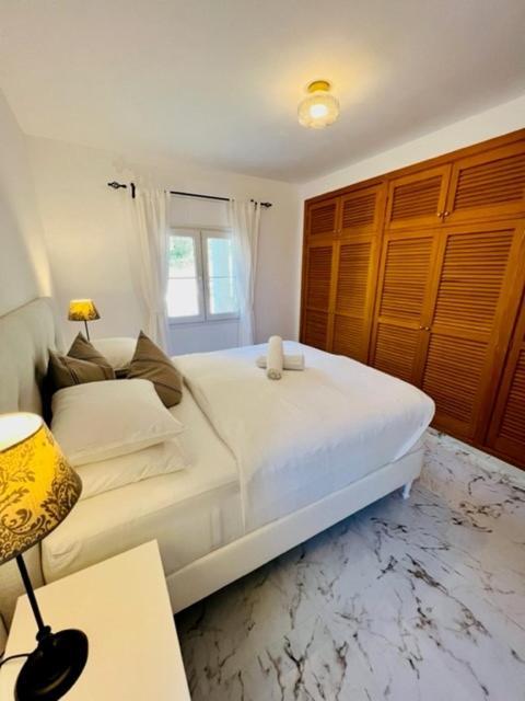 Poolvilla Patricia - Camp De Mar Andratx Extérieur photo
