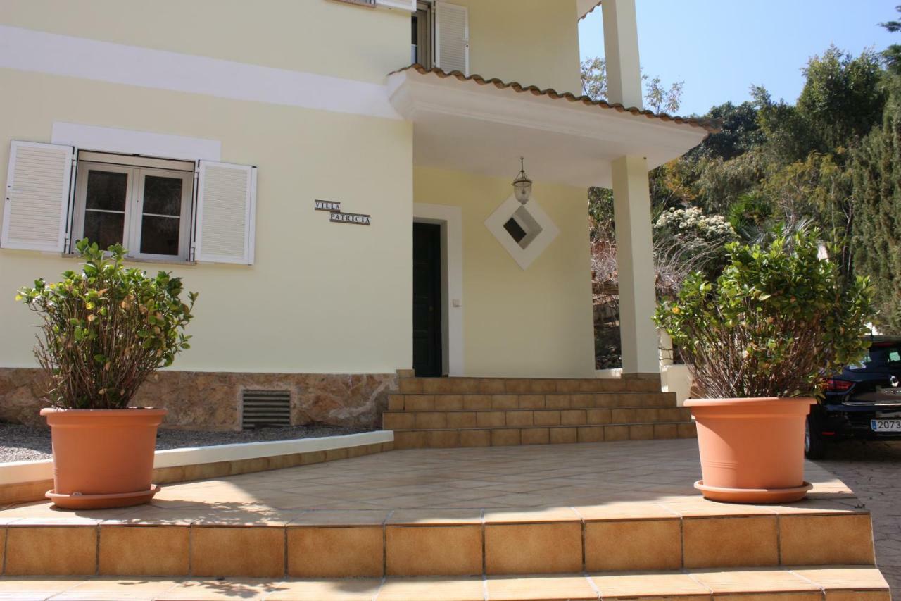 Poolvilla Patricia - Camp De Mar Andratx Extérieur photo